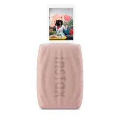 Instax mini link 3 pocket printer - roze
