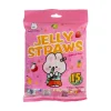 Jelly straws - 15x20 gram