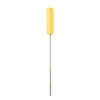 Kaars tuinfakkel - diverse varianten - 46 cm