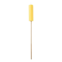 Kaars tuinfakkel - diverse varianten - 46 cm