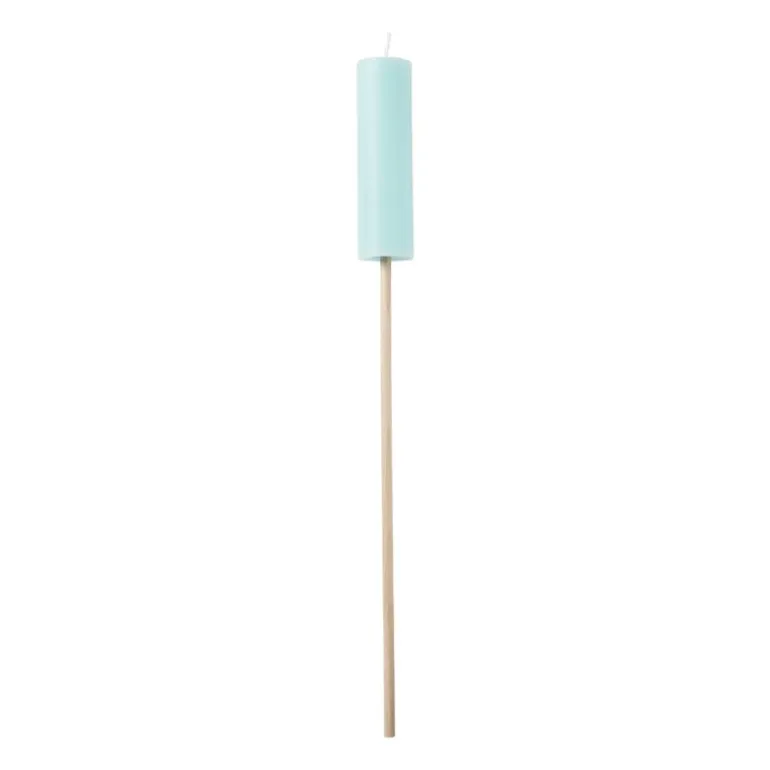 Kaars tuinfakkel - diverse varianten - 46 cm