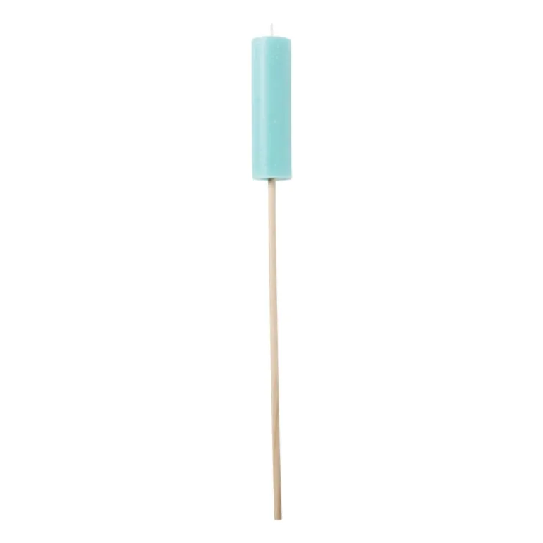 Kaars tuinfakkel - diverse varianten - 46 cm