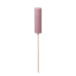 Kaars tuinfakkel - diverse varianten - 46 cm