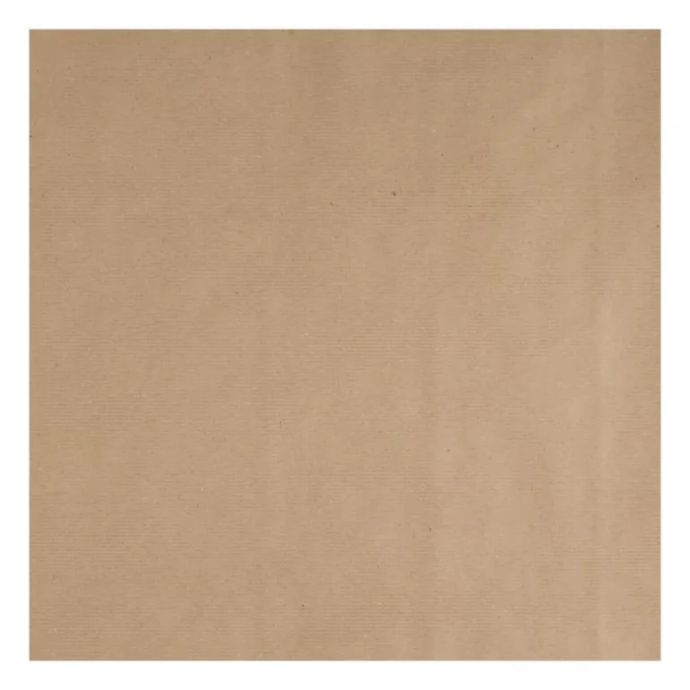 Kaftpapier bruin - 70x200 cm