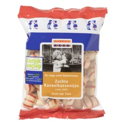 Kaneelkussentjes - 160 g