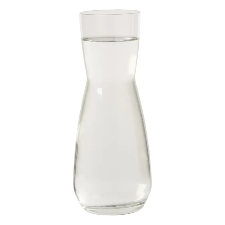 Karaf - transparant - 1 liter