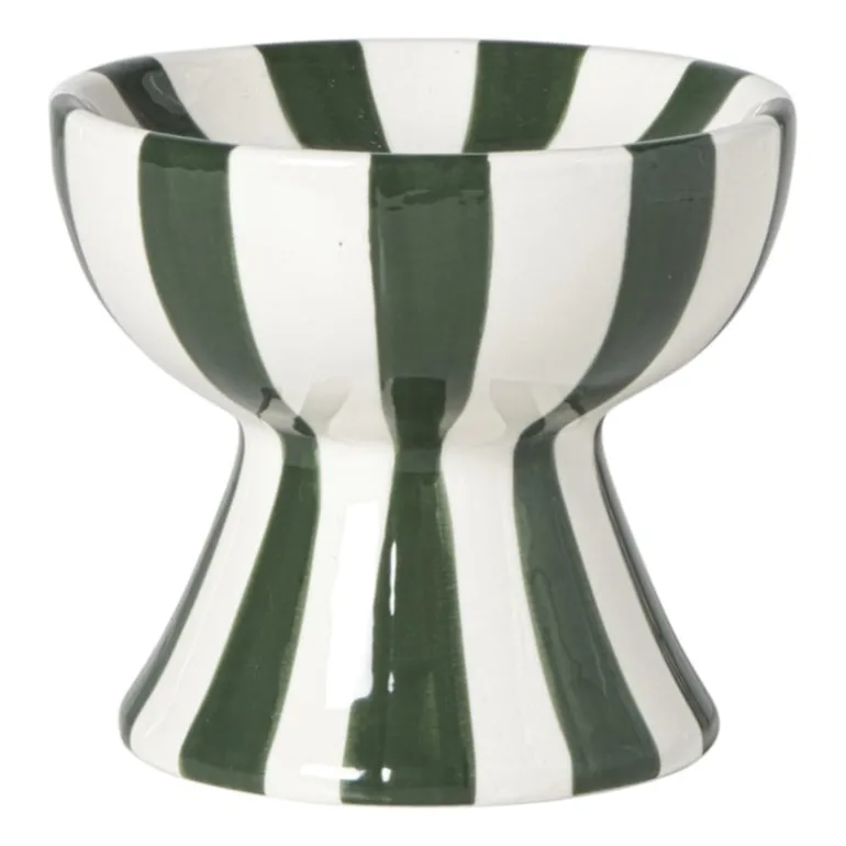 Kerst dinerkaarshouder - 11 cm - diverse varianten