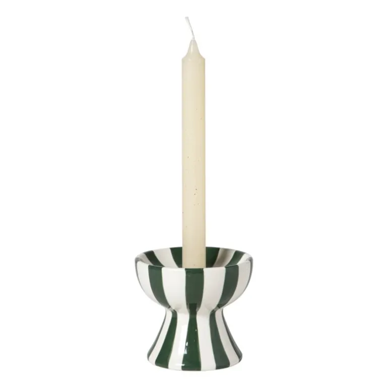 Kerst dinerkaarshouder - 11 cm - diverse varianten
