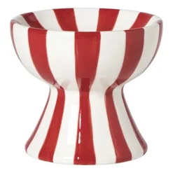Kerst dinerkaarshouder - 11 cm - diverse varianten