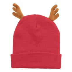 Kerstmuts - rendier - diverse varianten