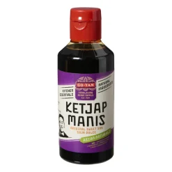 Ketjap Manis go tan - 270 ml