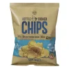 Kettle chips - zeezout - 150 gram