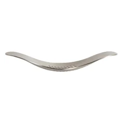 Knoflookpers - RVS - 18,8x5x2,7 cm