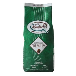 Koffiebonen - 1 kg