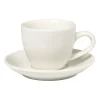 Koffiekopje espresso - porselein - 80 ml