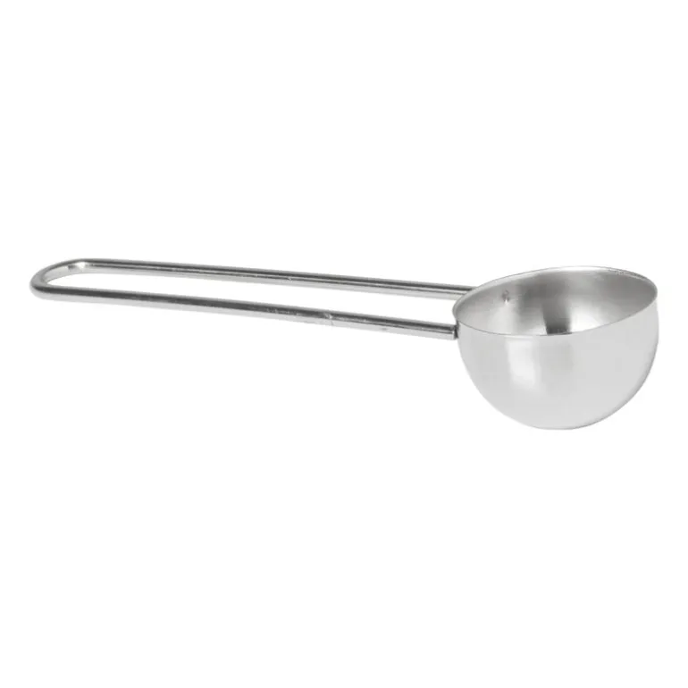 Koffie schepje