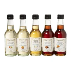 Koffie siroop - amaretto - 250 ml