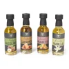 Koffiesiropen set - 4x45 ml