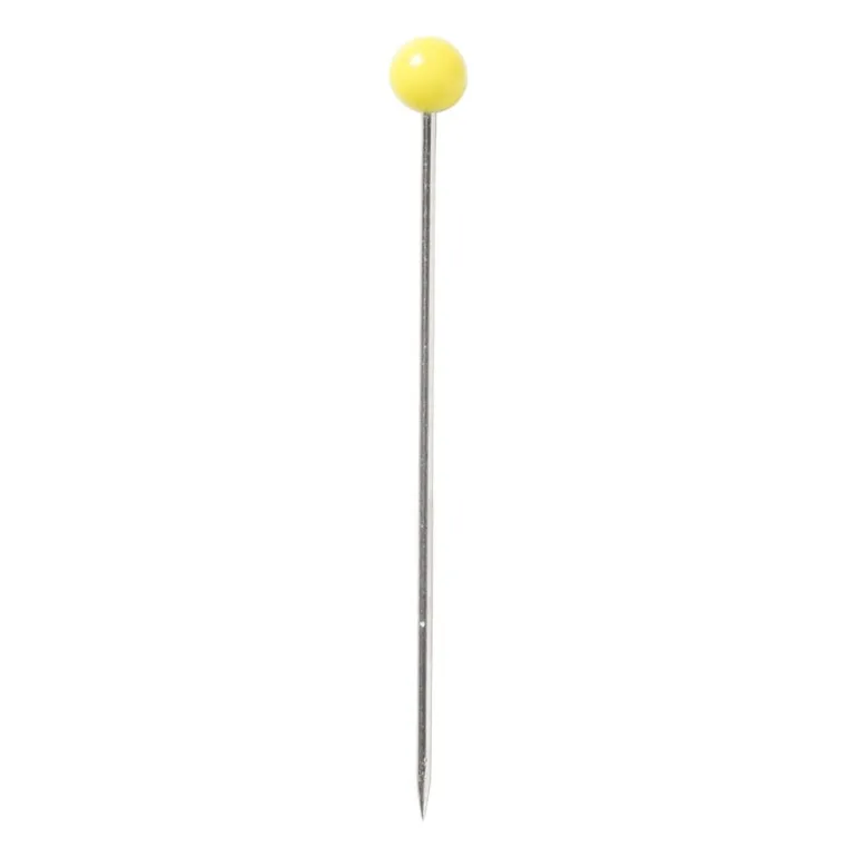 Kopspelden - ijzer - set van 100