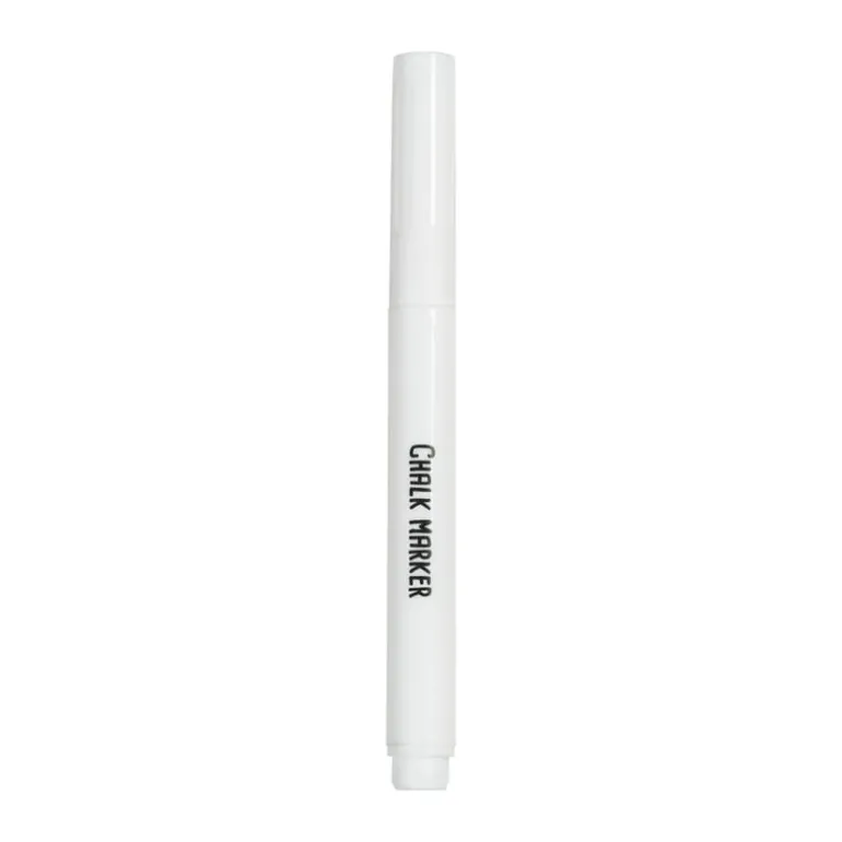 Krijtstift - wit