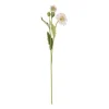 Kunstbloem cosmea - roze - 57 cm