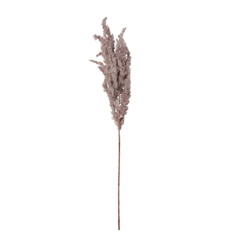 Kunstbloem pampas tak - 80 cm - diverse kleuren