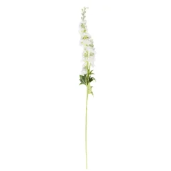 Kunstbloem ridderspoor - diverse varianten - 85 cm