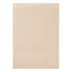 Kunstleer sheets - pu - set van 5