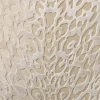 Kussen velvet animal - beige - 45x45 cm