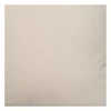 Kussen velvet - beige - 45x45 cm