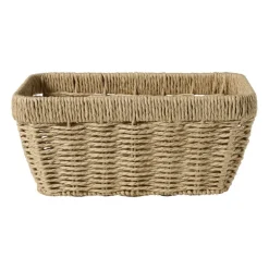 Lademand Finn S - bruin - 14x30x20 cm