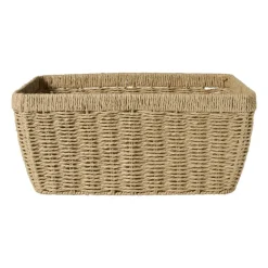 Lademand Finn XL - bruin - 20x45x34 cm