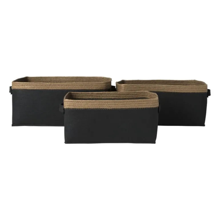 Lademand Jens - 16x33x23 cm