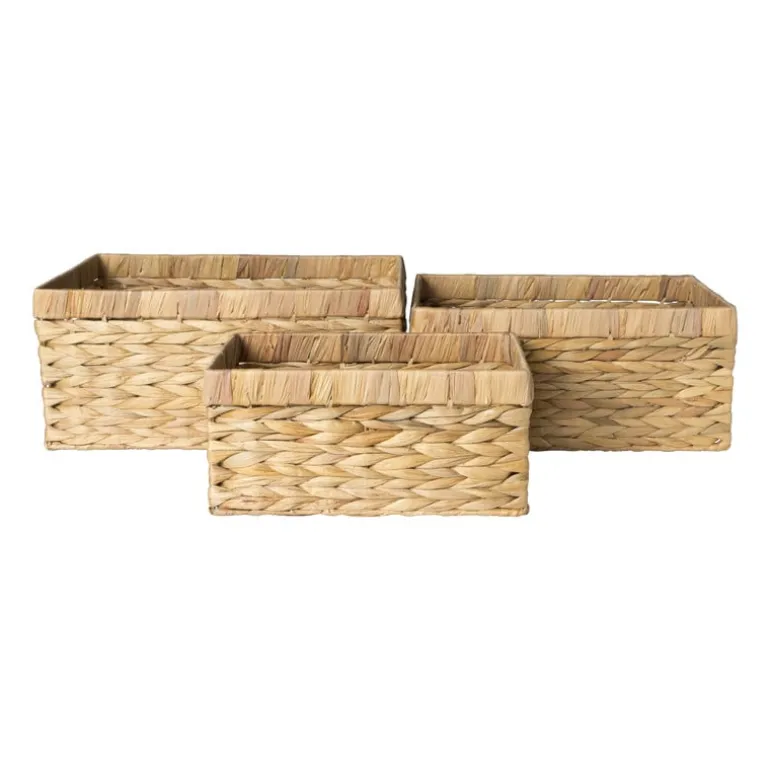 Lademand Joep - 16x35x25 cm