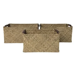 Lademand met handles Daan - 17.5x37x27 cm