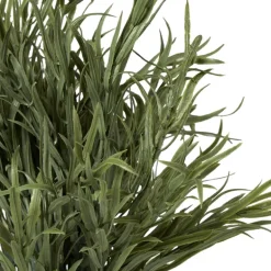 Lavendel plantje in pot - groen - ø16x24 cm