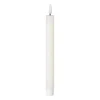 LED dinerkaars - wit - ø2.2x24.5 cm