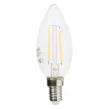 LED lamp - E14 - ø4x10 cm