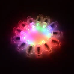 LED lampjes voor ballonnen - 10 stuks