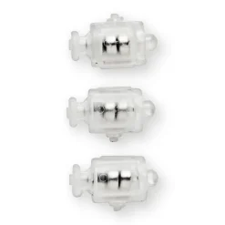 LED lampjes voor ballonnen - 10 stuks