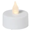 LED waxinelichten doos - set van 20