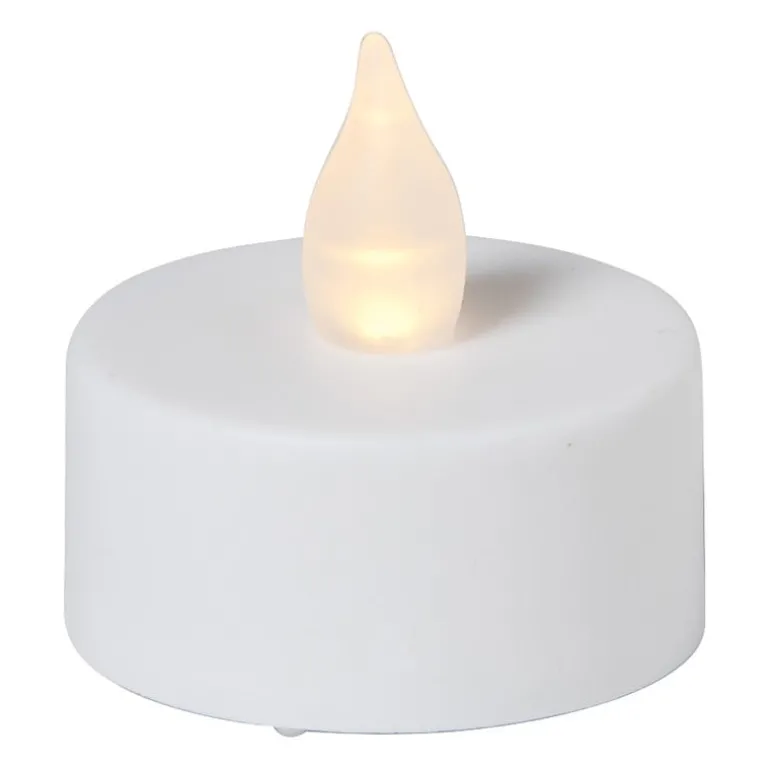 LED waxinelichten doos - set van 20