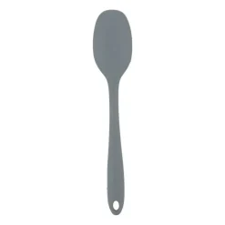 Lepel siliconen - grijs