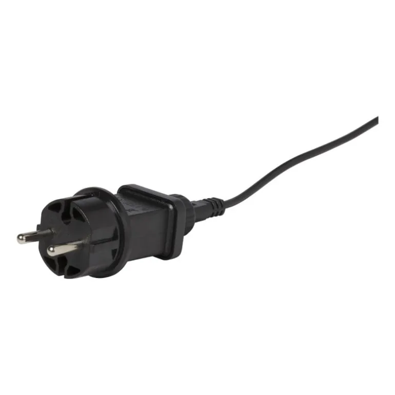 Lichtsnoer voor buiten - 10 LED lampen - 7.5 meter