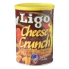 Ligo - Cheese Crunche Hot - 119 gram