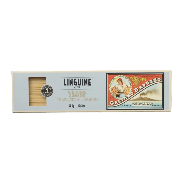 Linguine - 500 gram