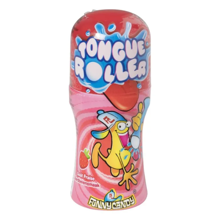 Lolly roller