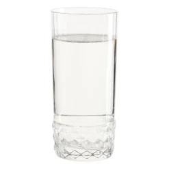 Longdrinkglas america - transparant - 490 ml