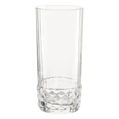 Longdrinkglas america - transparant - 490 ml