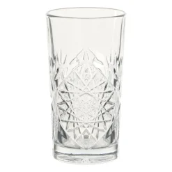 Longdrinkglas icon - transparant - ml